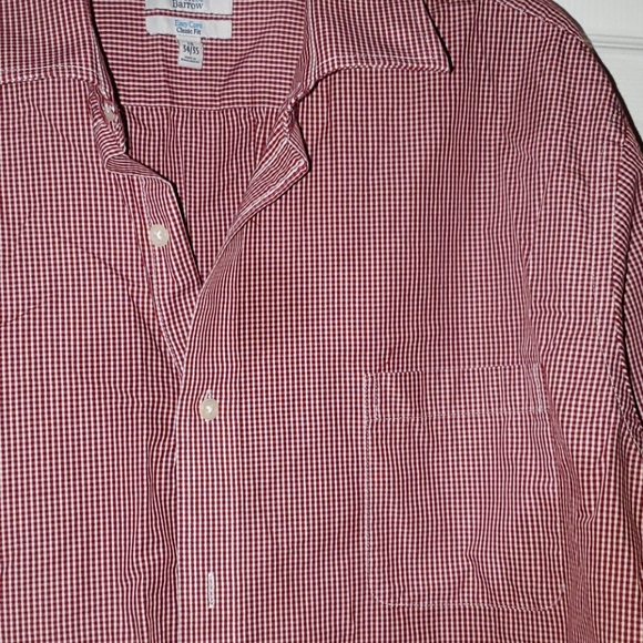 Croft & Barrow Easy Care Shirt - Picture 2 of 4